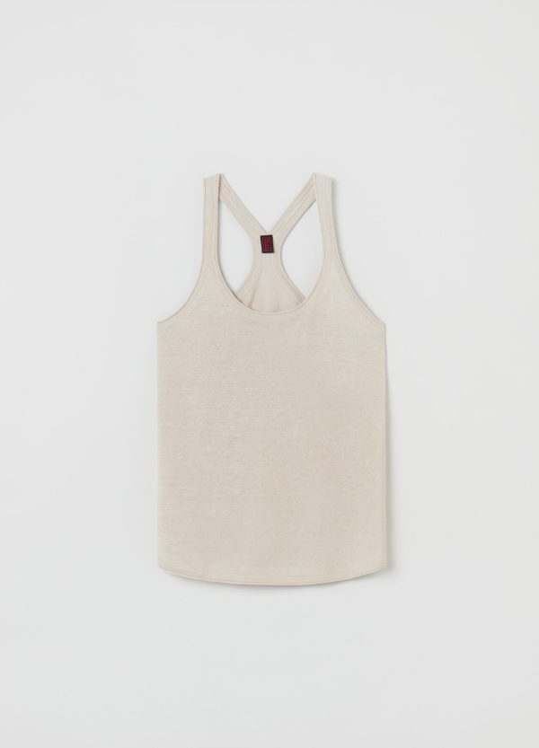 Top in lino - Image 4