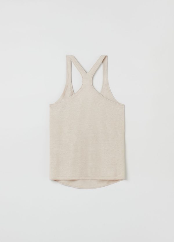Top in lino - Image 5
