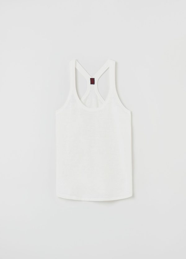 Top in lino - Image 4
