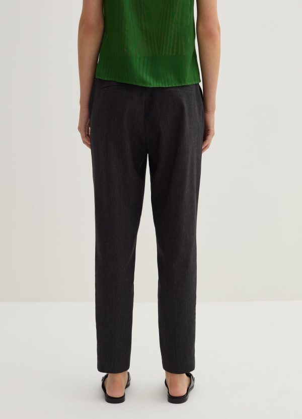 Pantalone chino ankle fit - Image 3