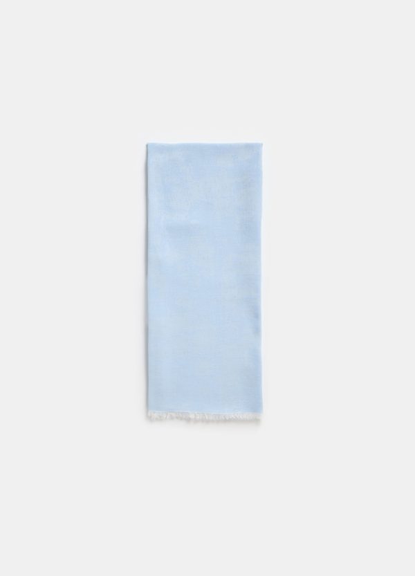Pashmina in viscosa e modal - Image 2