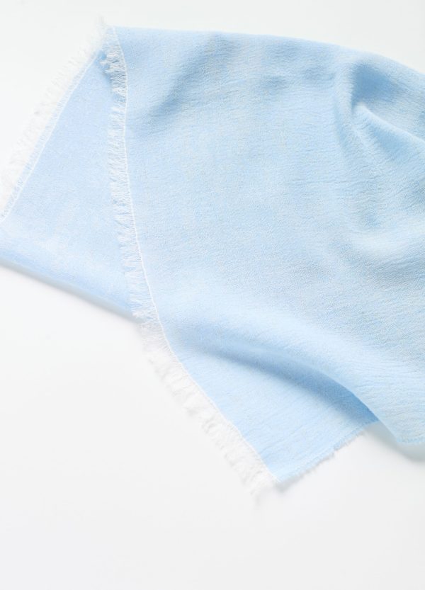 Pashmina in viscosa e modal - Image 3