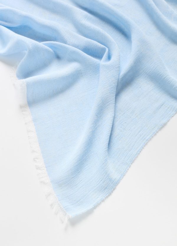 Pashmina in viscosa e modal - Image 4