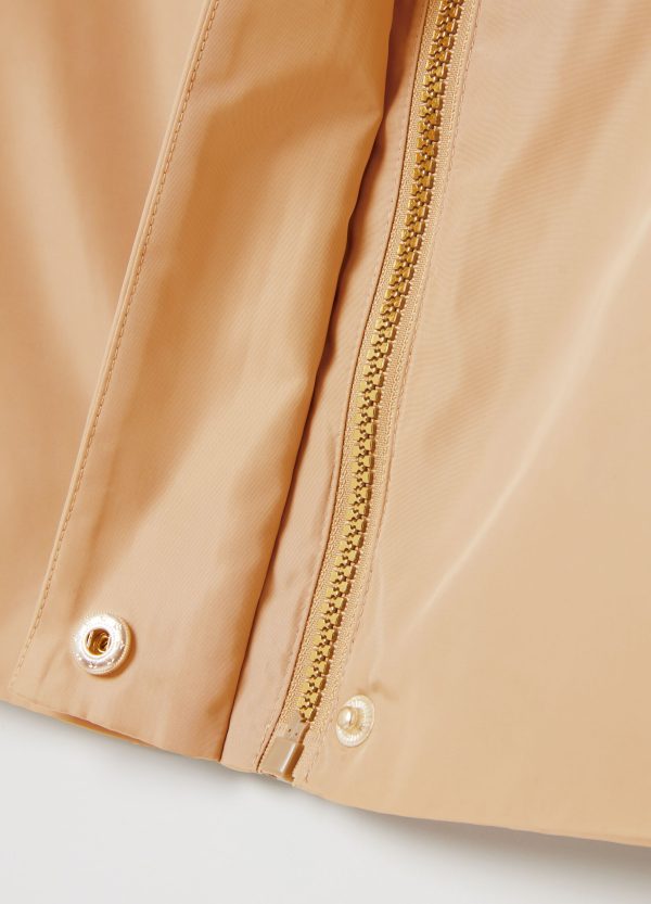 Gilet con cappuccio - Image 6