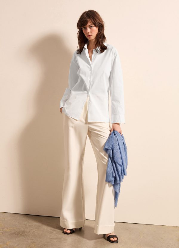 Camicia in cotone - Image 2