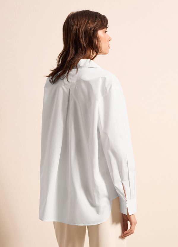 Camicia in cotone - Image 4