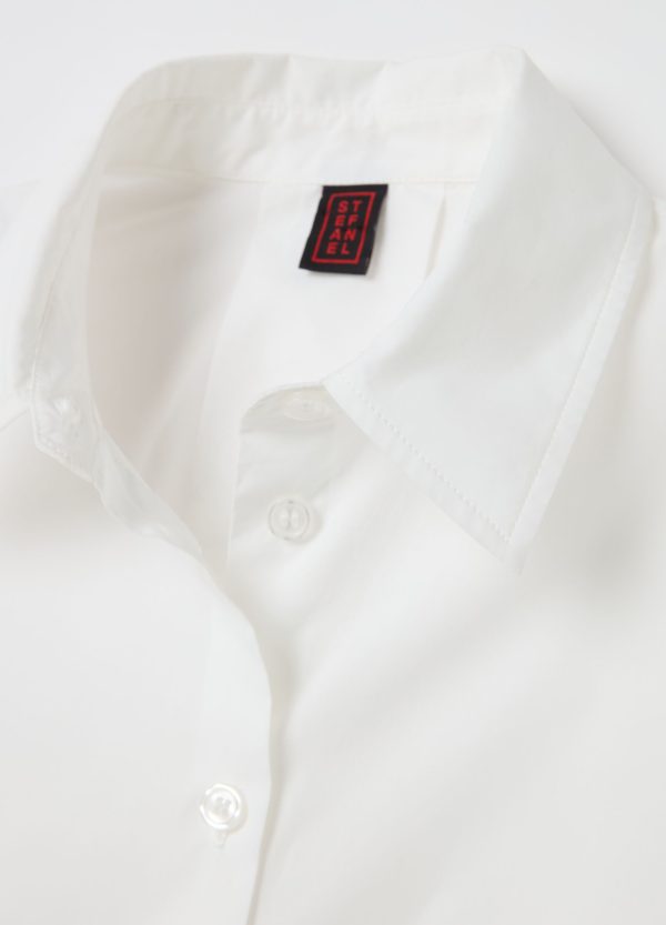 Camicia in cotone - Image 6