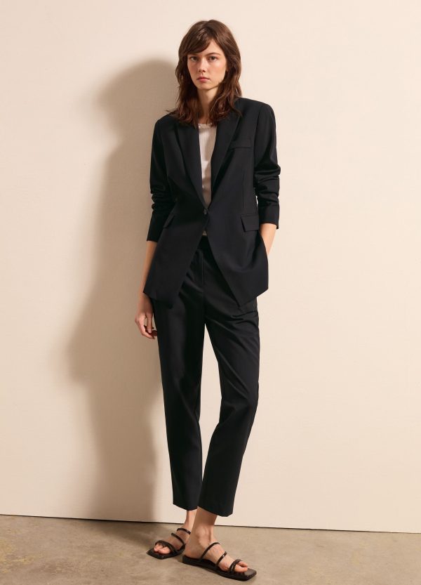 Blazer slim fit monopetto - Image 3