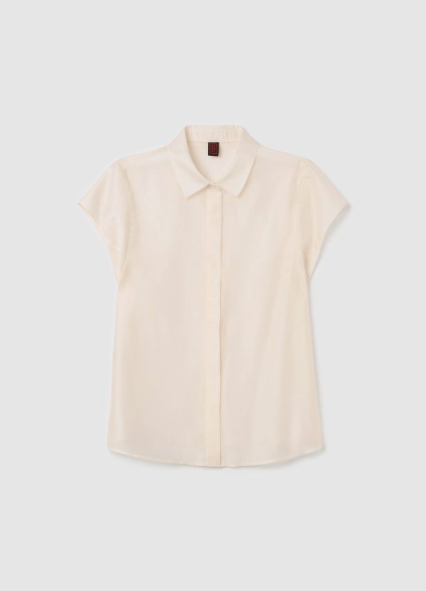 Camicia con maniche corte - Image 5