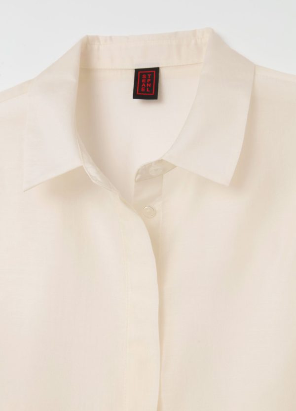 Camicia con maniche corte - Image 6