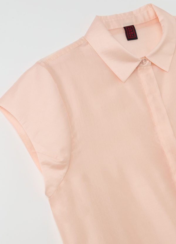 Camicia con maniche corte - Image 6
