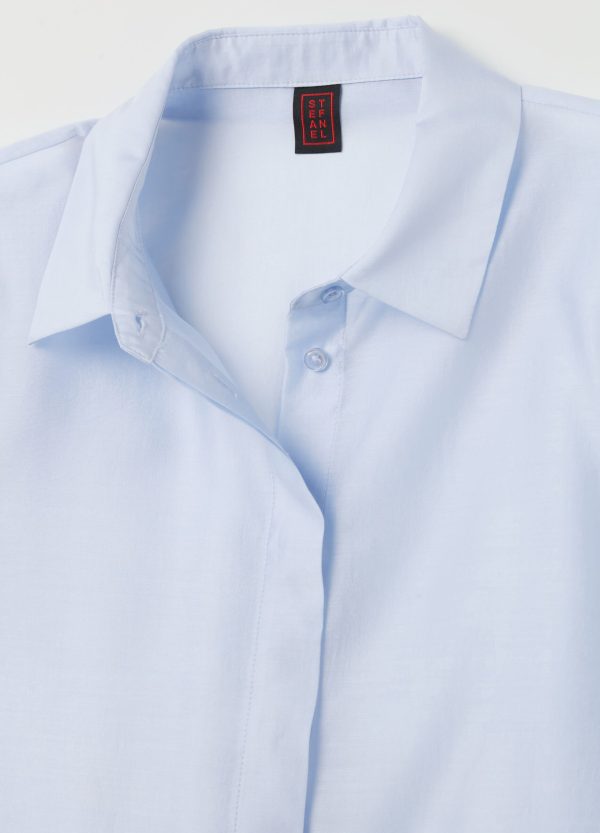 Camicia con maniche corte - Image 6