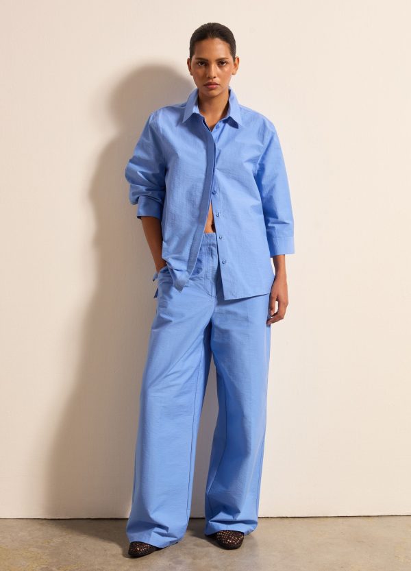 Camicia con maniche a tre quarti - Image 3