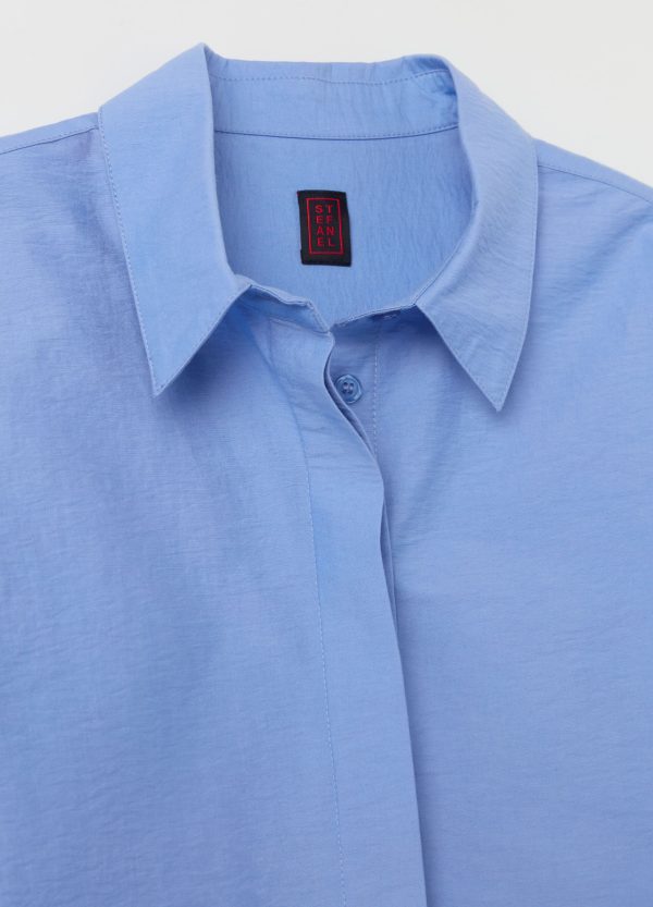 Camicia con maniche a tre quarti - Image 6