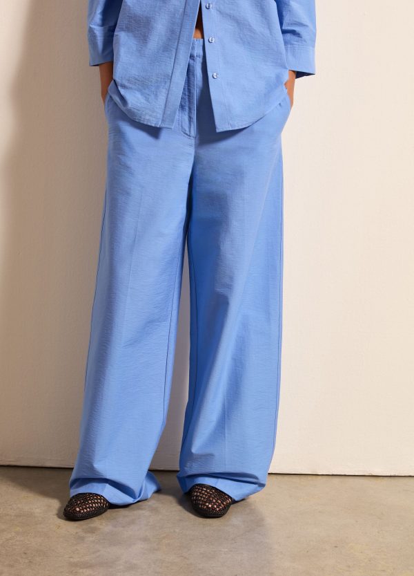 Pantalone con pinces - Image 2