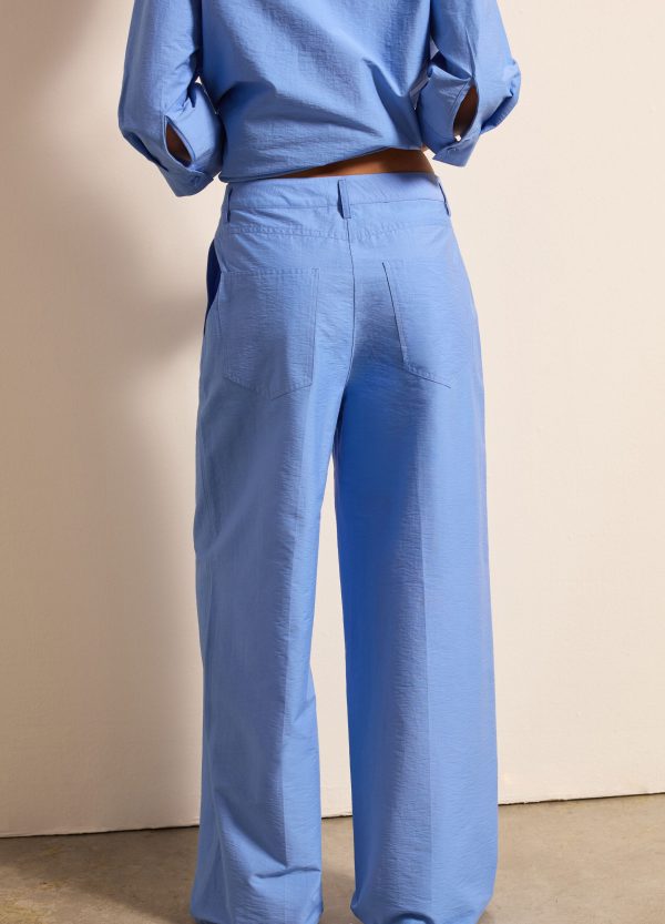 Pantalone con pinces - Image 4