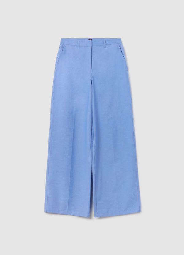 Pantalone con pinces - Image 5