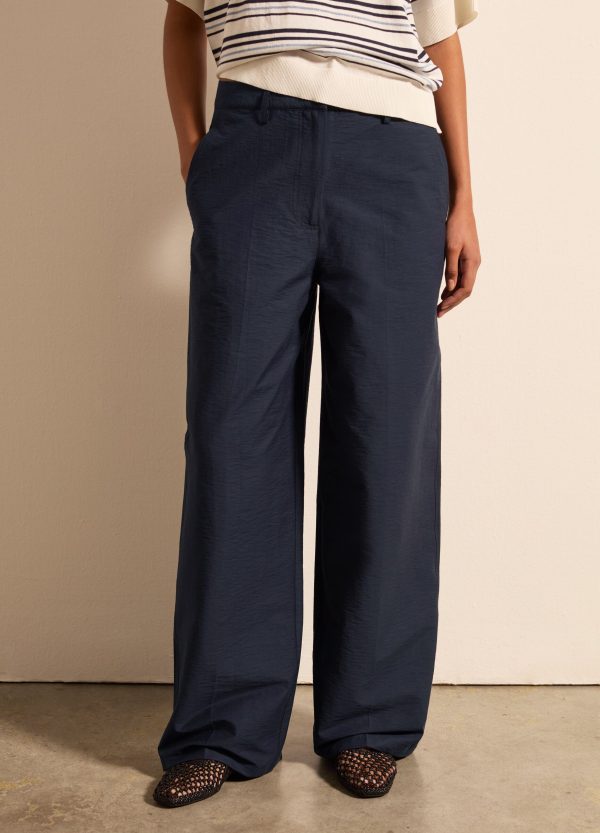 Pantalone con pinces - Image 2