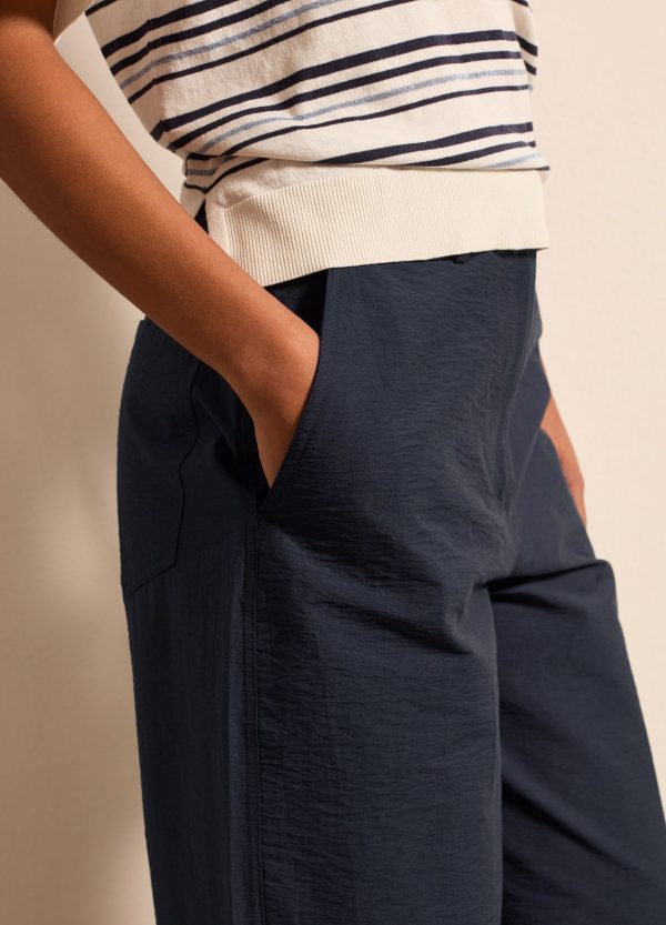 Pantalone con pinces - Image 3