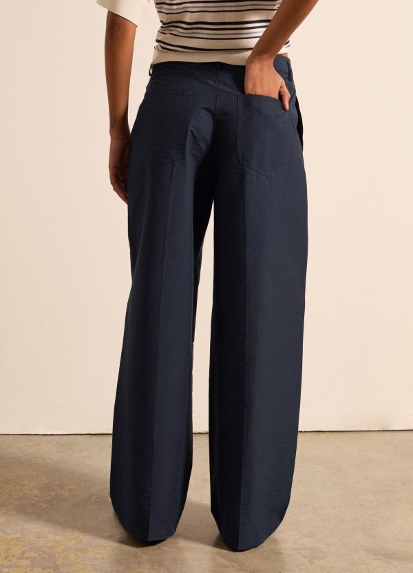 Pantalone con pinces - Image 4