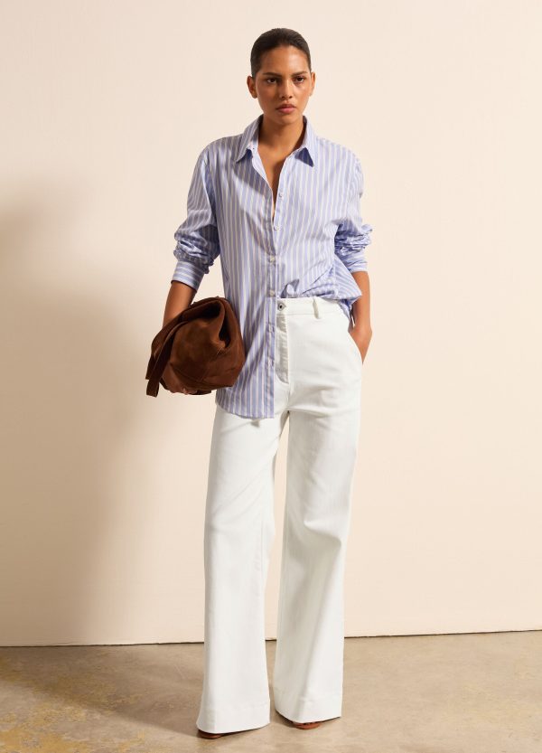 Camicia a righe - Image 2