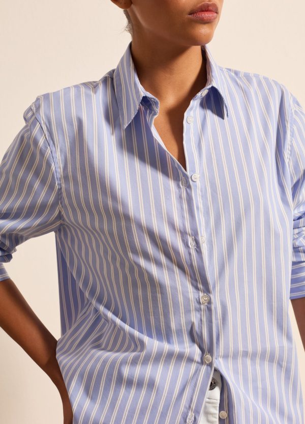Camicia a righe - Image 3
