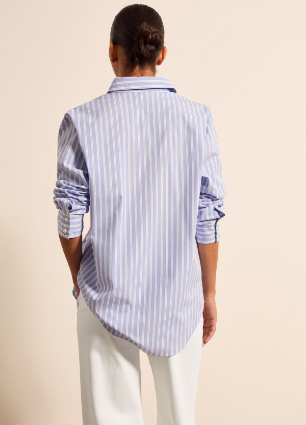 Camicia a righe - Image 4