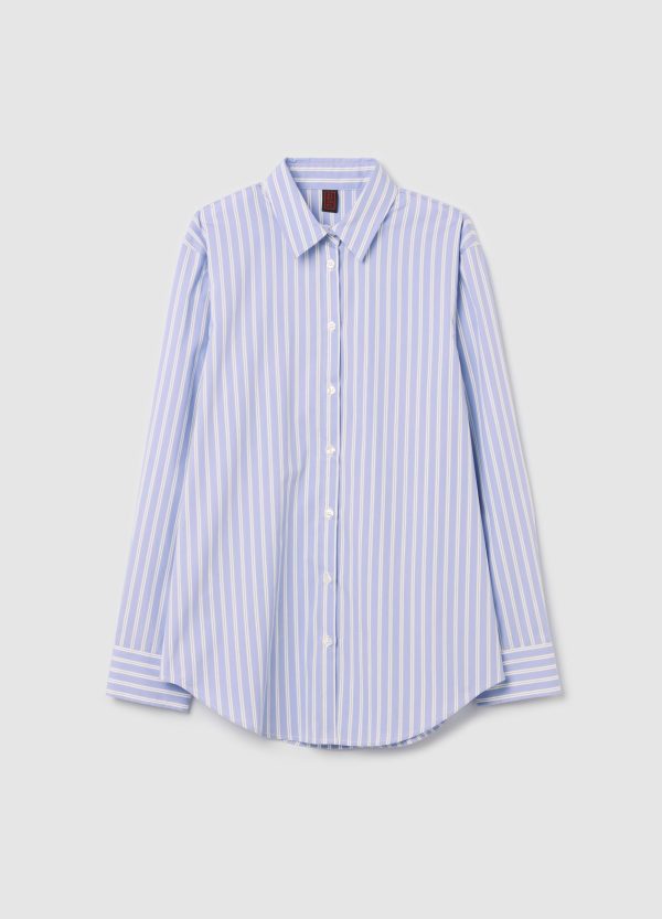 Camicia a righe - Image 5