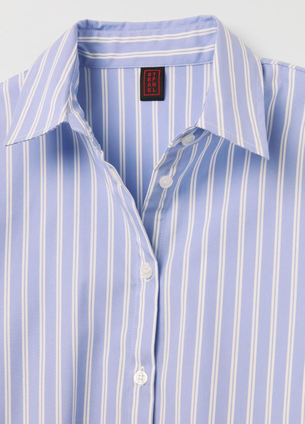 Camicia a righe - Image 6