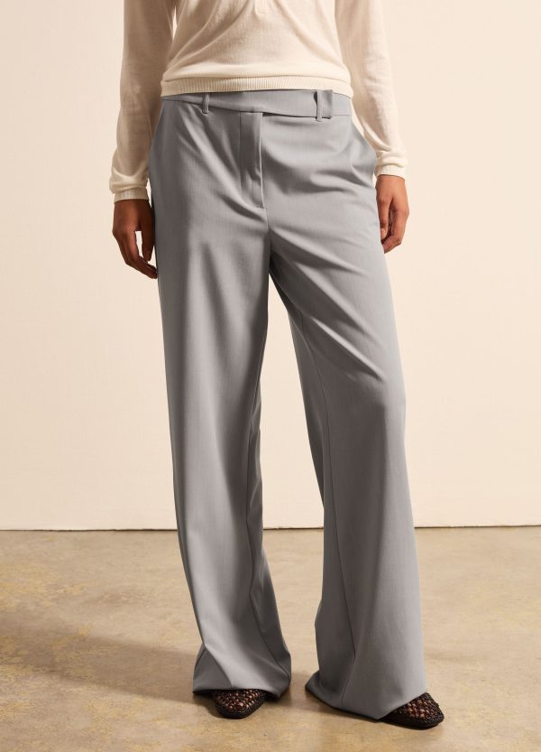Pantalone a gamba larga - Image 2