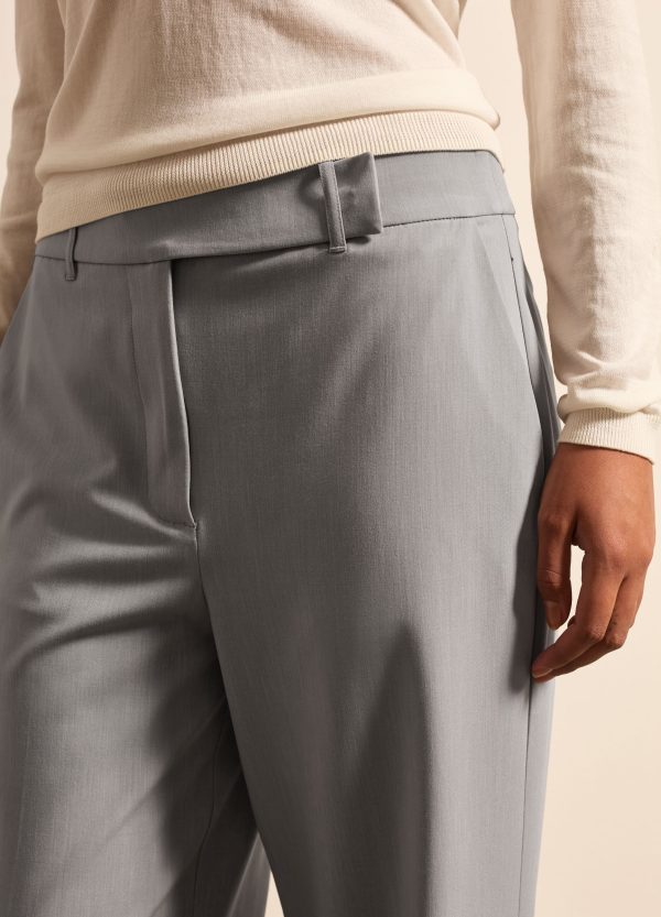Pantalone a gamba larga - Image 3