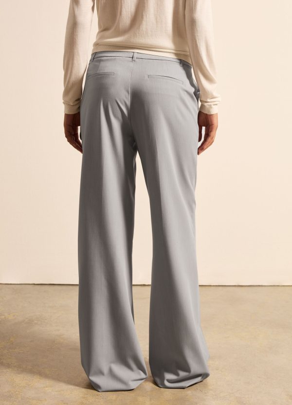 Pantalone a gamba larga - Image 4