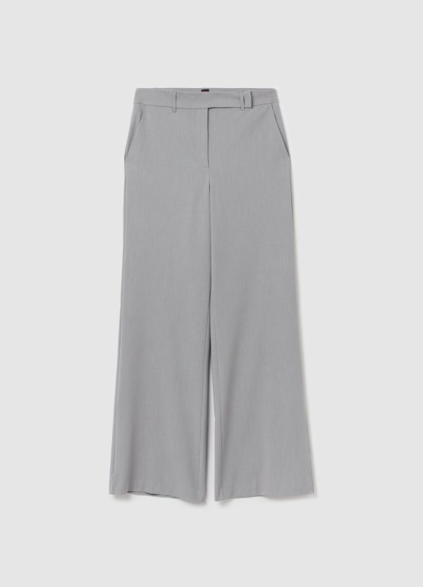 Pantalone a gamba larga - Image 5