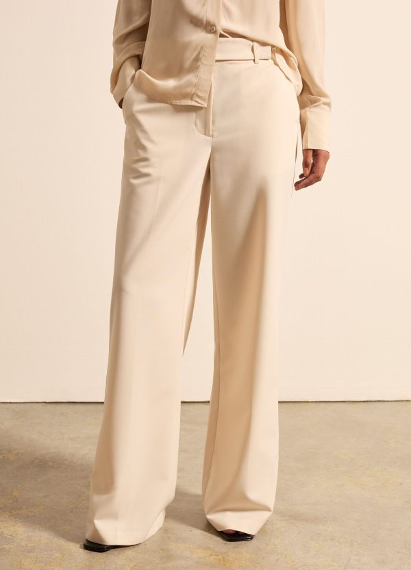 Pantalone a gamba larga - Image 2