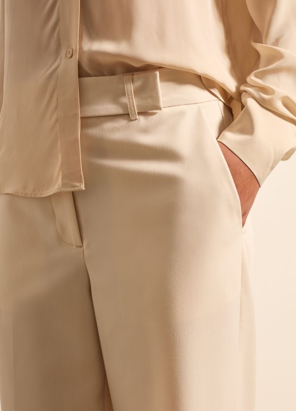 Pantalone a gamba larga - Image 3