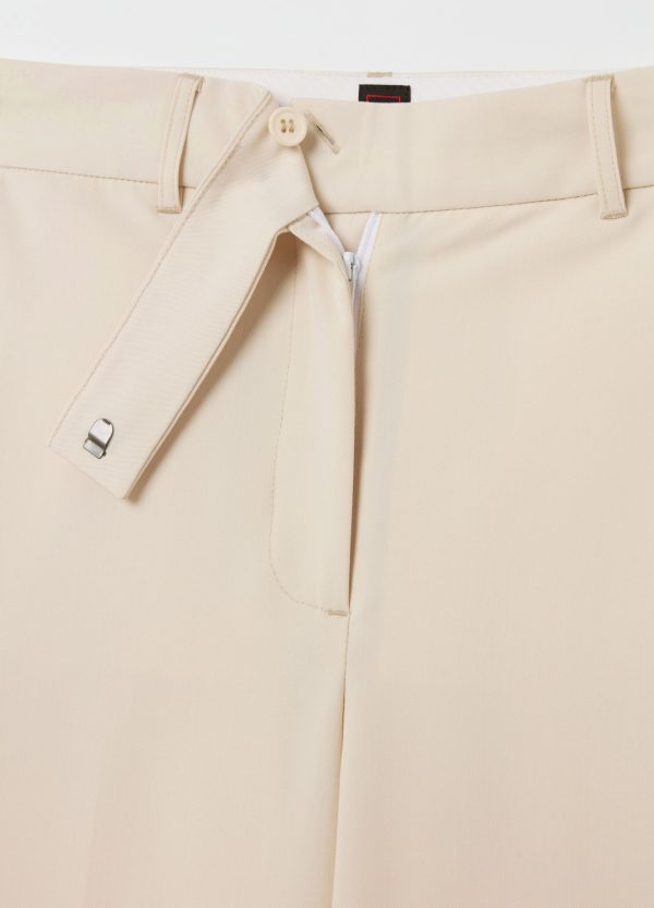 Pantalone a gamba larga - Image 6