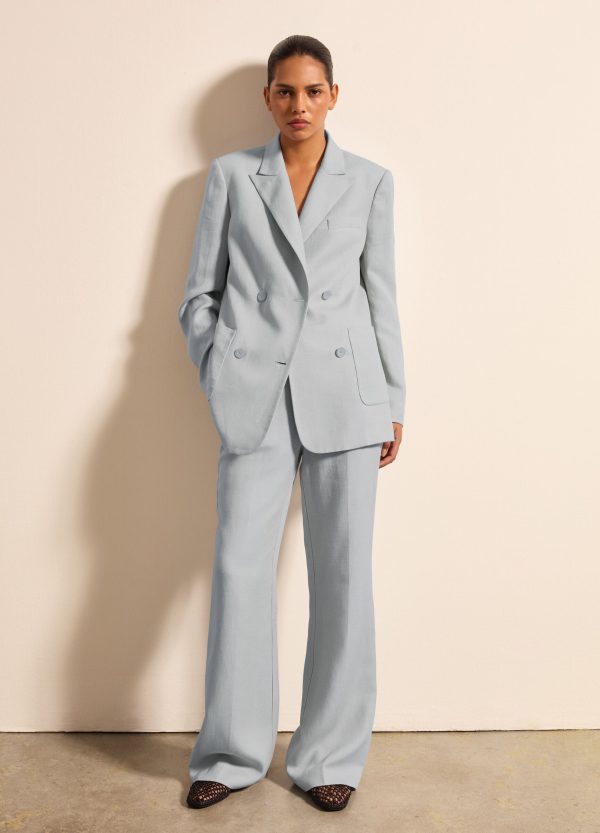 Blazer doppiopetto - Image 2