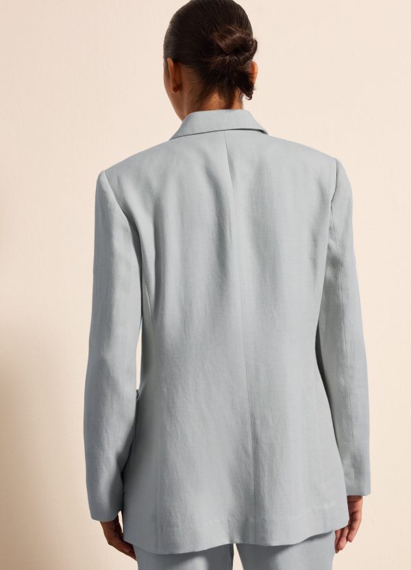 Blazer doppiopetto - Image 4