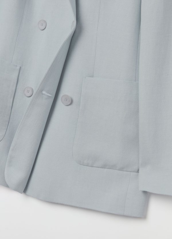 Blazer doppiopetto - Image 6