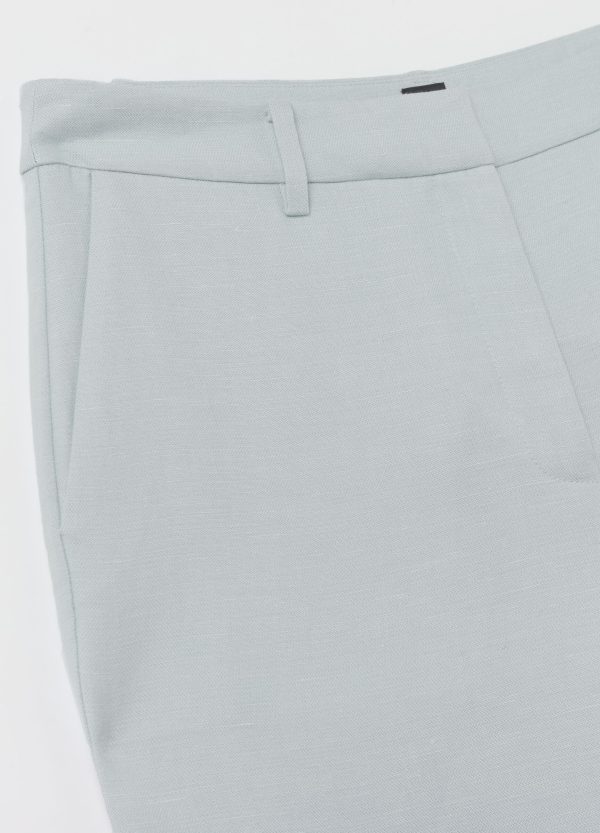 Pantalone flare fit - Image 6
