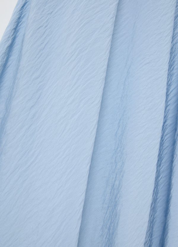 Slip dress con spalline intrecciate - Image 6
