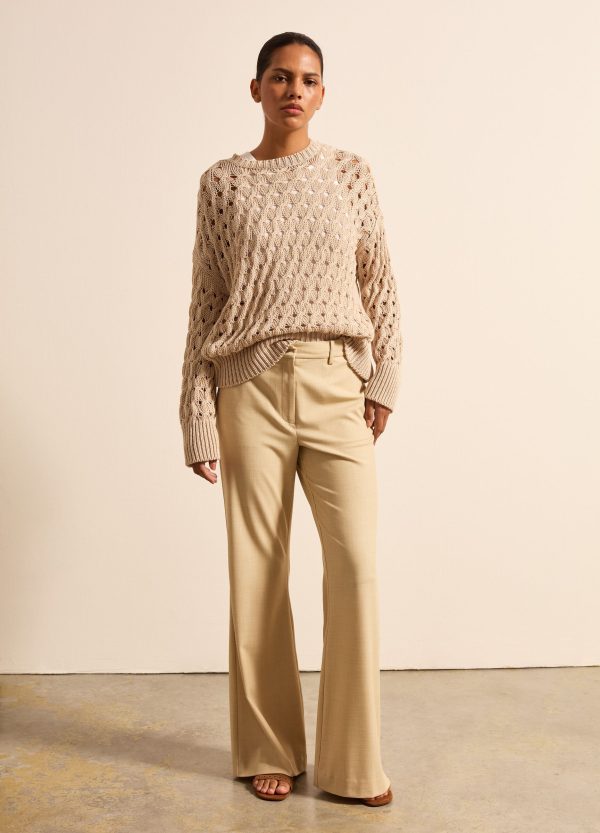 Maglia traforata - Image 3