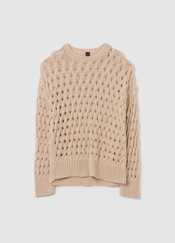 Maglia traforata - Image 5
