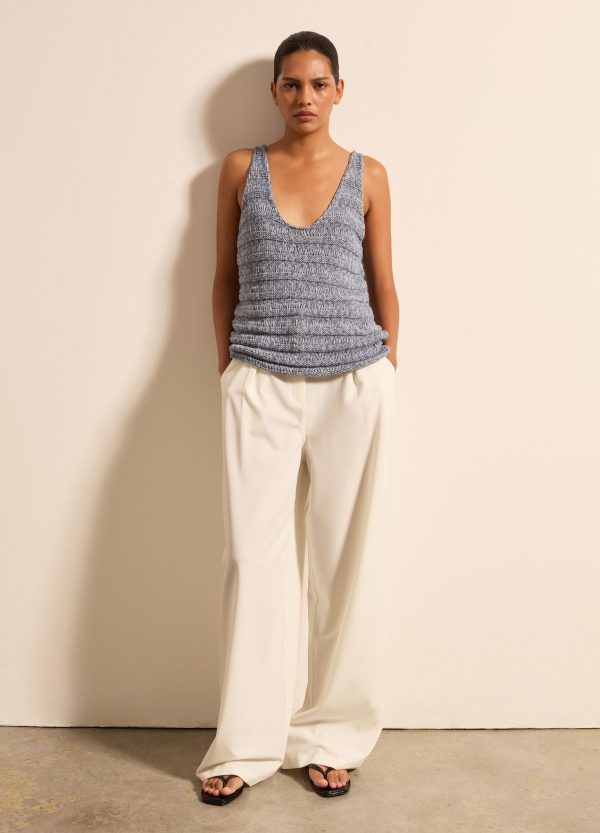 Tank top mélange - Image 2