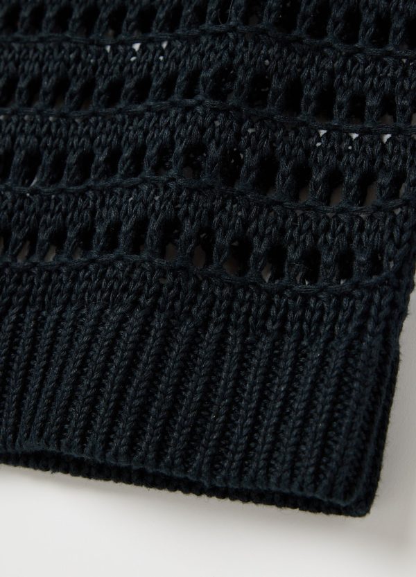 Tank top traforato - Image 6