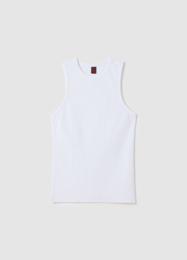 Tank top a costine - Image 5