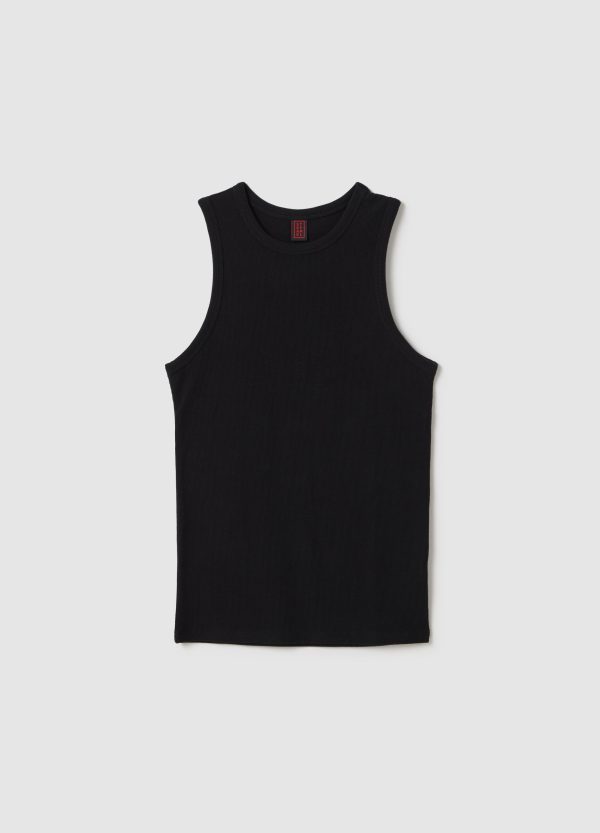 Tank top a costine - Image 5
