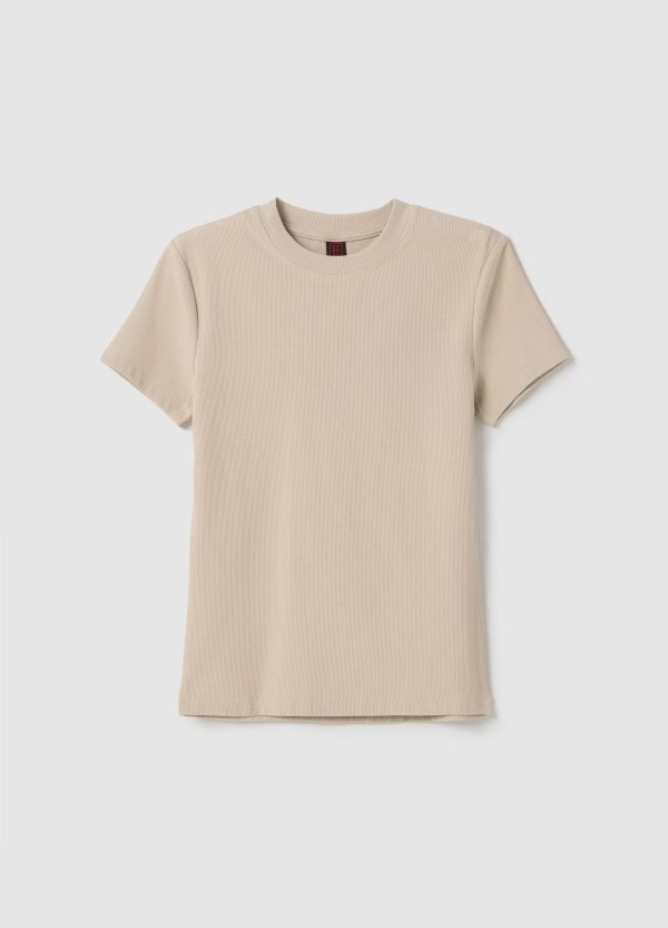 T-shirt a costine - Image 5