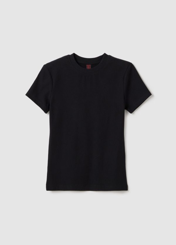 T-shirt a costine - Image 5