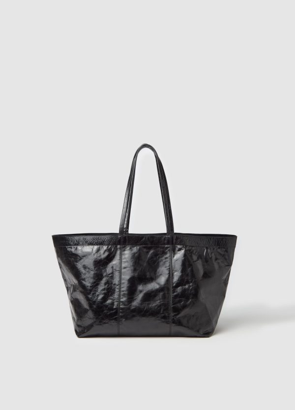 Borsa tote grande soft